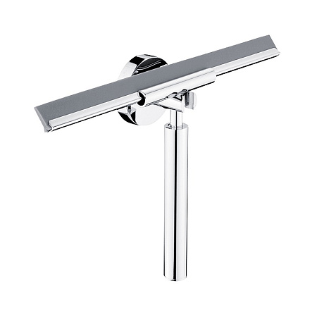 Скребок для душа Cezares Relax RELAX-SV-01 хром