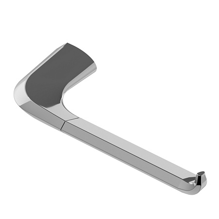 Держатель туалетной бумаги Cezares Liner LINER-PH-01 хром