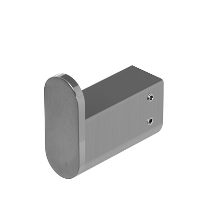 Крючок для ванной Cezares Stylus STYLUS-HK-IN сатин