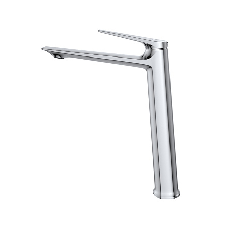 Смеситель для раковины Cezares Liner LINER-LC-01-W0 хром