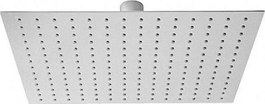 Верхний душ Cezares CZR-H-SPIN-20, хром