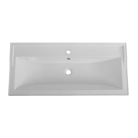 Накладная раковина Cezares Giubileo 80 CZR-1000/450-LV-MR-FS белый матовый