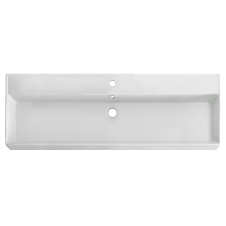 Накладная раковина Cezares Molveno 120 CZR-MIL-120-LVB белый