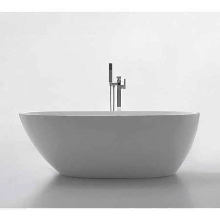 Акриловая ванна 170х83 см BelBagno BB80-1700