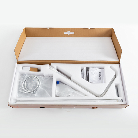 Душевая система Cezares Liner LINER-CVD-01 хром