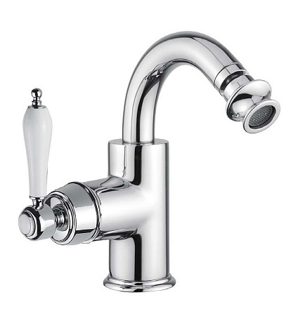 Смеситель для биде Cezares Aphrodite APHRODITE-BS2-01-Bi хром