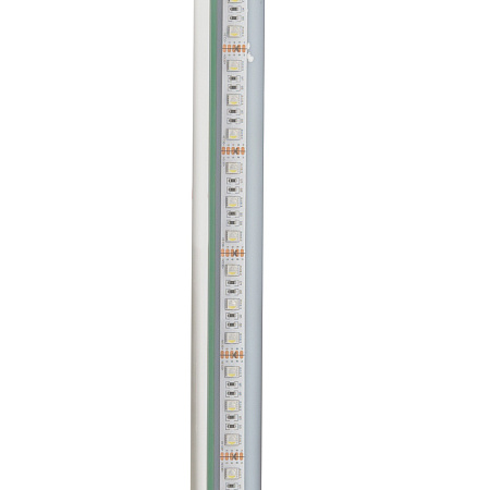 Зеркало Cezares 50х95 CZR-SPC-ELS-500-950-RGB-TCH с подсветкой