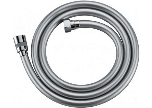 Душевой шланг Cezares CZR-FD-200-01, хром