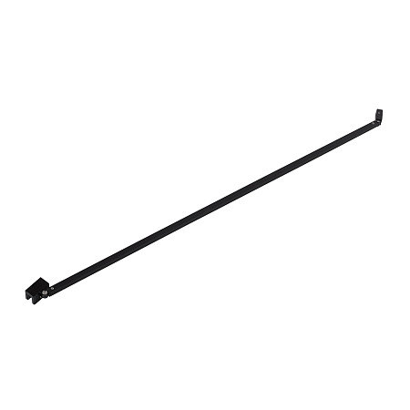 Кронштейн Cezares Liberta LIBERTA-TB/WL/SW-NERO черный