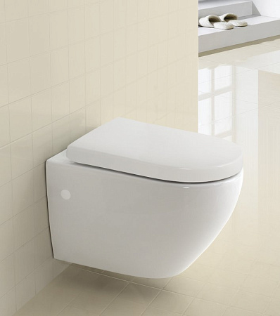 Крышка-сиденье BelBagno Sfera-r BB2009SC с микролифтом