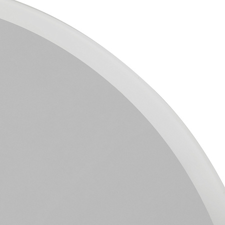 Зеркало Cezares 50х95 CZR-SPC-ELS-500-950-RGB-TCH с подсветкой